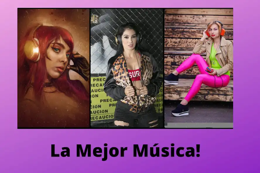 Play La Ke Buena Radios  and enjoy La Ke Buena Radios with UptoPlay