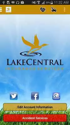 Play Lake Central