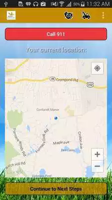 Play Lake Central