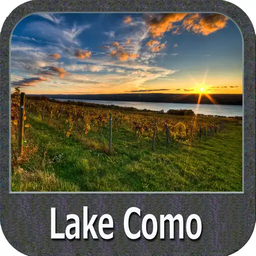 Play Lake Como GPS Map Navigator APK Play Lake Como GPS Map Navigator APK