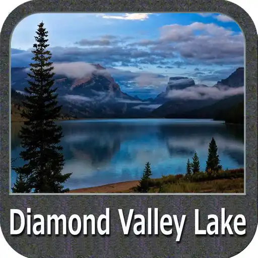 Play Lake Diamond Valley CA Offline APK