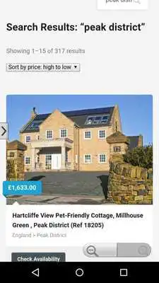 Play Lake District Pet Friendly