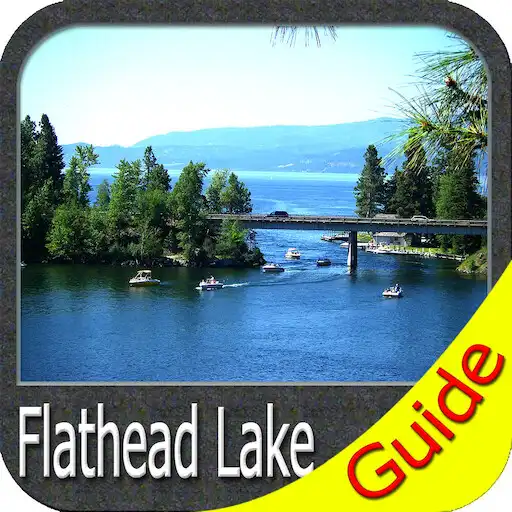 Play Lake Flathead Gps Navigator APK Play Lake Flathead Gps Navigator APK