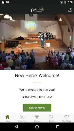 Play Lake Forest Park Church  and enjoy Lake Forest Park Church with UptoPlay