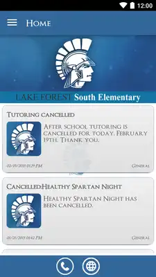 Play Lake Forest South Elementary Play Lake Forest South Elementary