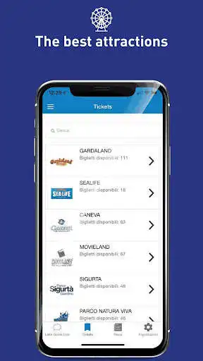 Play Lake Garda Live  and enjoy Lake Garda Live with UptoPlay