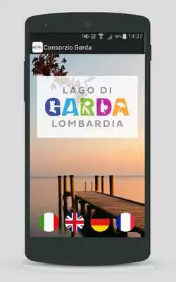 Play Lake Garda Lombardy