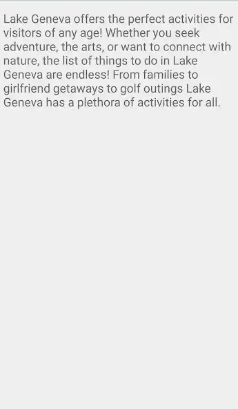 Play Lake Geneva as an online game Lake Geneva with UptoPlay
