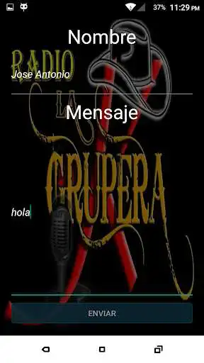 Play LaKeGrupera