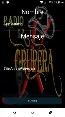 Play LaKeGrupera