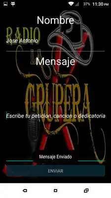 Play LaKeGrupera