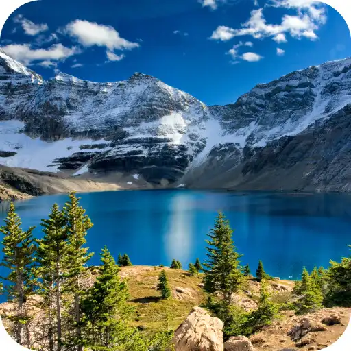 Play Lake HD Wallpaper APK Play Lake HD Wallpaper APK
