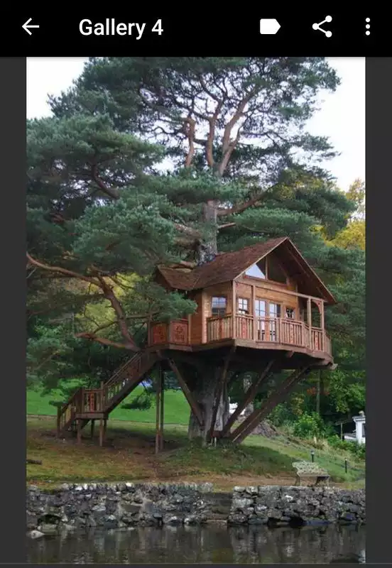 Play Lake House