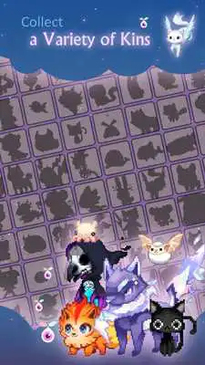 Play Lake Kindred Origin