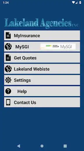 Play Lakeland Mobile App as an online game online Lakeland Mobile App with UptoPlay ca.lakelandagencies.app Play Lakeland Mobile App as an online game Lakeland Mobile App with UptoPlay