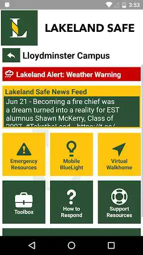 Play Lakeland Safe  and enjoy Lakeland Safe with UptoPlay