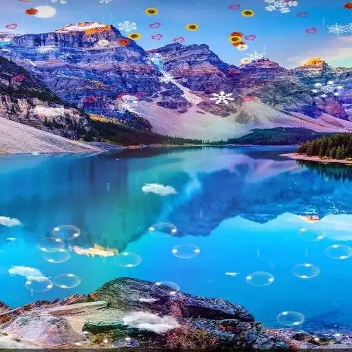Play Lake Live Wallpaper APK Play Lake Live Wallpaper APK