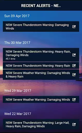 Play Lake Macquarie Council Alerts