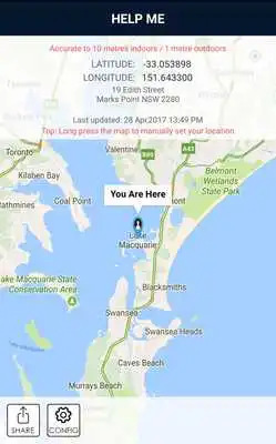 Play Lake Macquarie Council Alerts