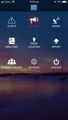 Play Lake Macquarie Council Alerts