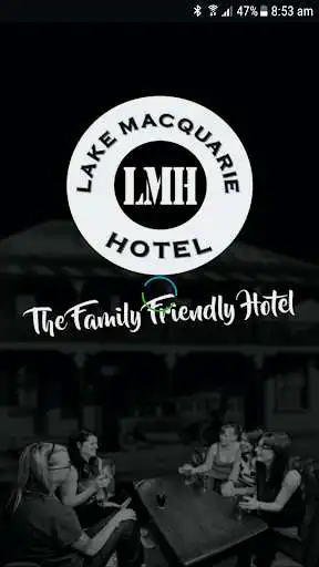 Play LAKE MACQUARIE HOTEL  and enjoy LAKE MACQUARIE HOTEL with UptoPlay