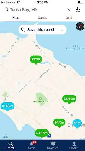 Play Lake Minnetonka Homes  and enjoy Lake Minnetonka Homes with UptoPlay