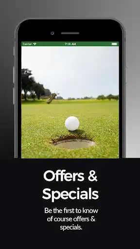 Play Lake Monticello Golf Club  and enjoy Lake Monticello Golf Club with UptoPlay