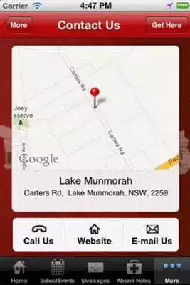 Play Lake Munmorah Public School