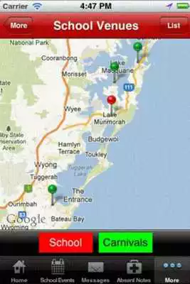 Play Lake Munmorah Public School