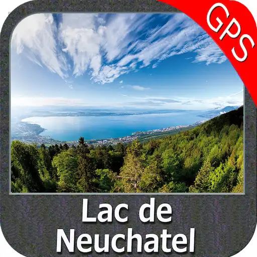 Play Lake Neuchatel Morat Biel GPS APK