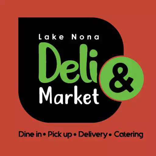 Play Lake Nona Deli and Market APK