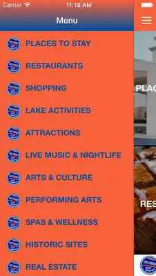 Play Lake Norman App