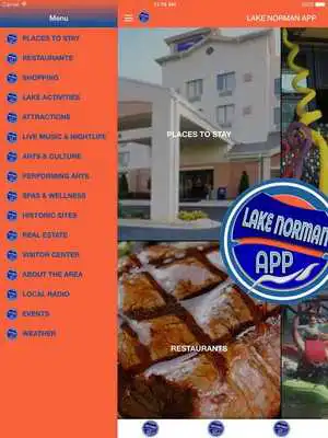 Play Lake Norman App