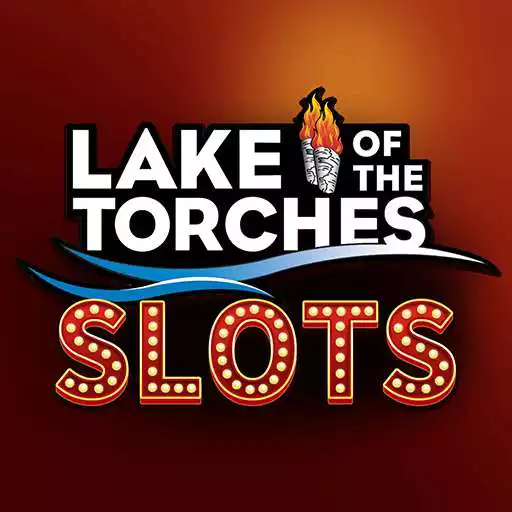 Play Lake of The Torches Slots APK