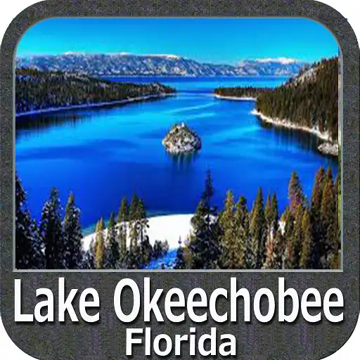Play Lake Okeechobee Offline Charts APK