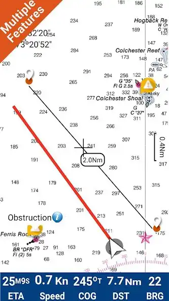 Play Lake Okeechobee Offline Charts  and enjoy Lake Okeechobee Offline Charts with UptoPlay