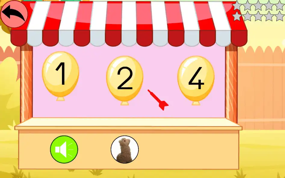 Play La kermesse as an online game La kermesse with UptoPlay