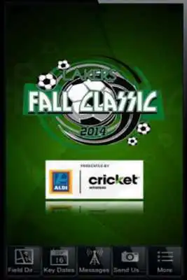 Play Lakers Fall Classic