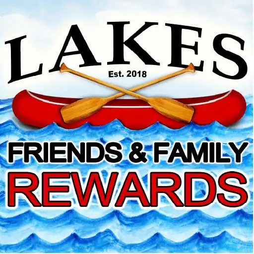 Play Lakes Friends Family Rewards APK Play Lakes Friends Family Rewards APK