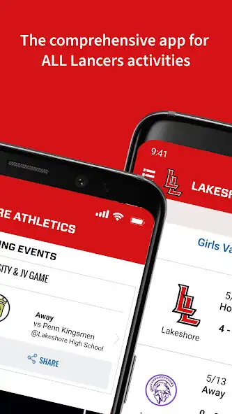 Play Lakeshore Athletics as an online game Lakeshore Athletics with UptoPlay
