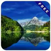 Free play online Lakes Puzzle Games APK