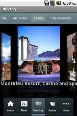 Play Lake Tahoe Official