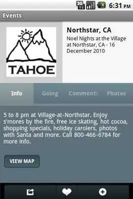 Play Lake Tahoe Official