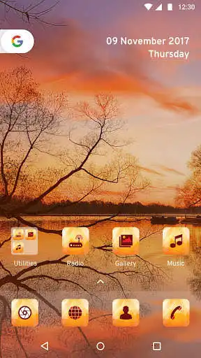 Play Lake Theme by Micromax  and enjoy Lake Theme by Micromax with UptoPlay