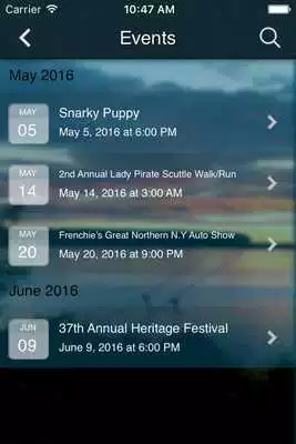 Play Lakeview Lodging
