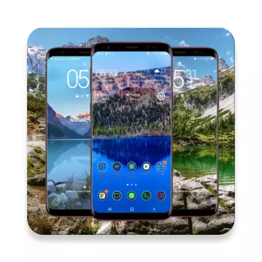 Play Lake Wallpaper APK Play Lake Wallpaper APK