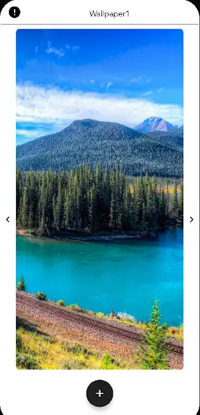 Play Lake Wallpapers HD  and enjoy Lake Wallpapers HD with UptoPlay