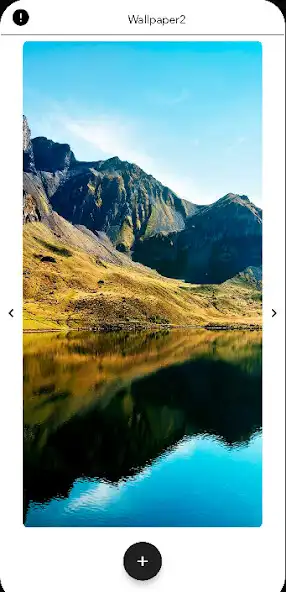 Play Lake Wallpapers HD as an online game Lake Wallpapers HD with UptoPlay