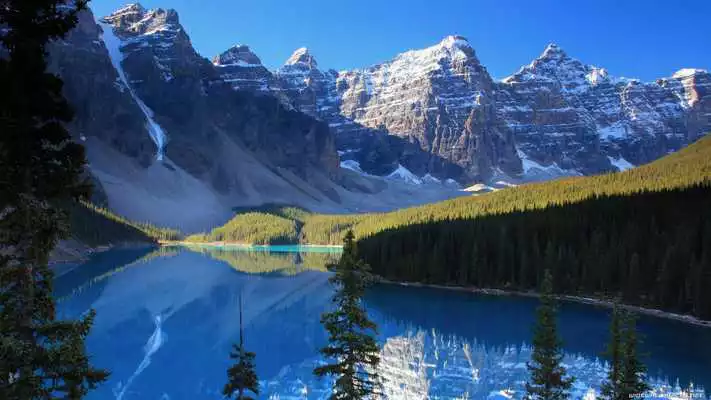 Play Lake Wallpapers