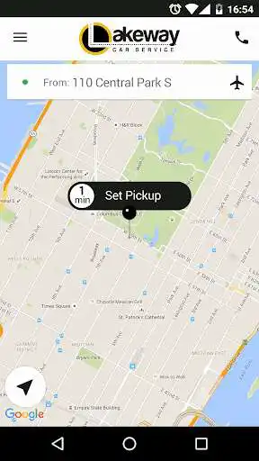Play Lakeway Car Service as an online game Lakeway Car Service with UptoPlay